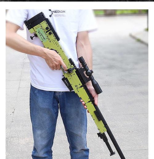 MK14单点连射攻略（近战远程终为王）