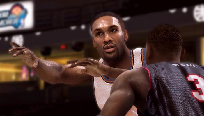 《NBALive2024》键盘操作指南（掌握键盘操作技巧）