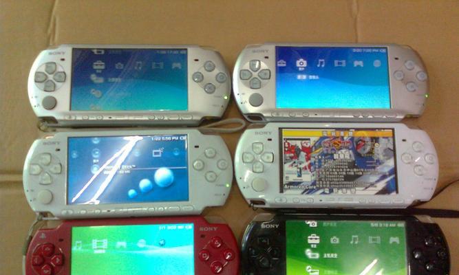 PSP3000的网络设置与游戏体验指南（探索PSP3000的网络功能和个性化主题设置）