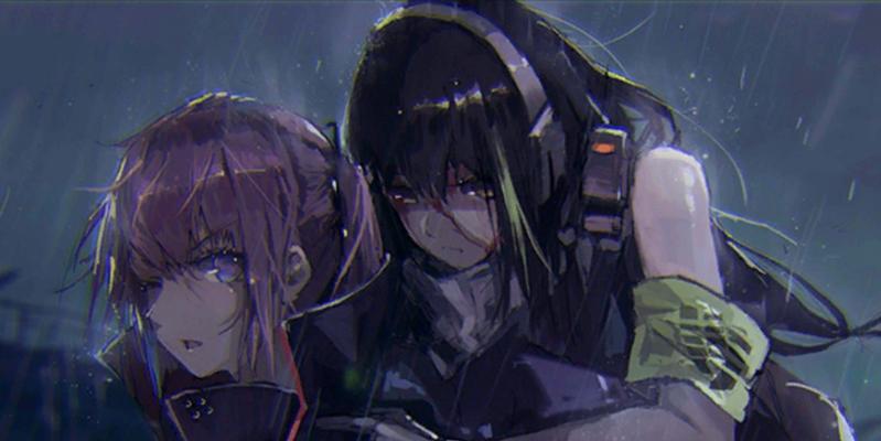 《少女前线镜像论（解读《少女前线》故事背景）