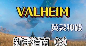 Valheim英灵神殿好友联机完美指南（如何在Valheim英灵神殿中与好友一起冒险探索）