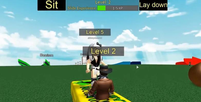 《Roblox中文版》开车指南（一步步学会在游戏中驾驶汽车）