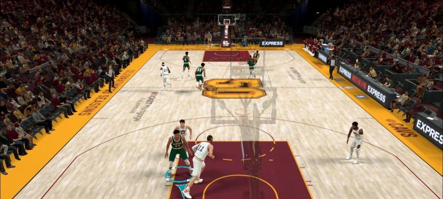 打造无敌运球技巧——NBA2K20篮球游戏攻略（从基础运球到高级技巧全面解析）