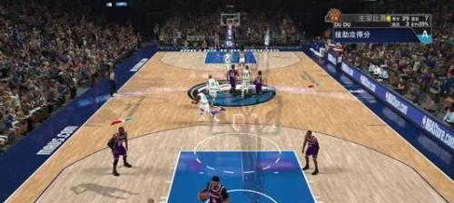 NBA2K20防守技巧大揭秘（掌握这些技巧）