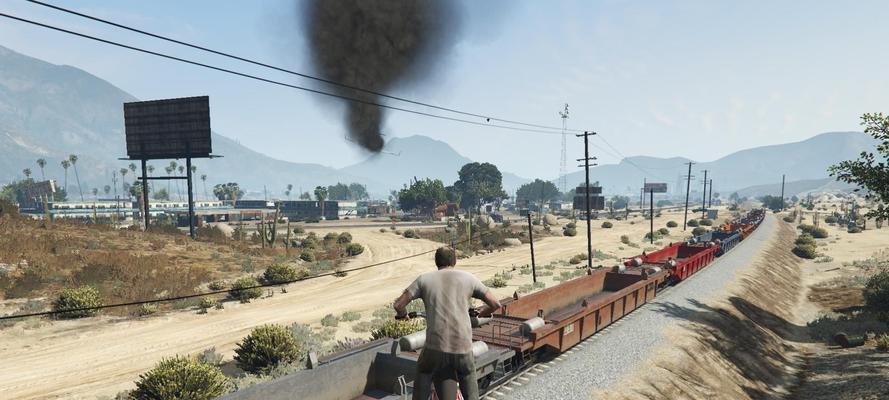 狂野飙车，GTA5特殊载具任务攻略详细解析（追逐极速激情）