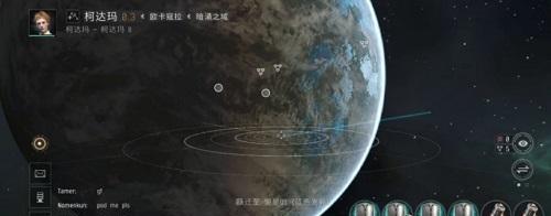 《EVE无烬星河》马本打法攻略（一文教你如何轻松击败马本）