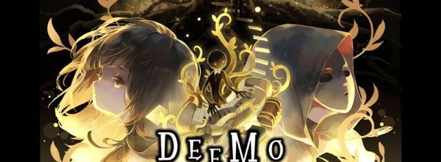 《Deemo2》冒险解密游戏攻略（探索音乐之谷）