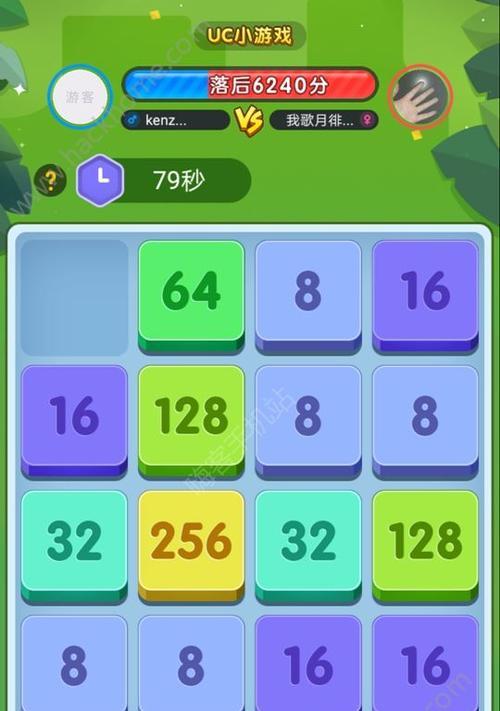 2048方块射击游戏攻略大全（最强技巧、高分秘籍）