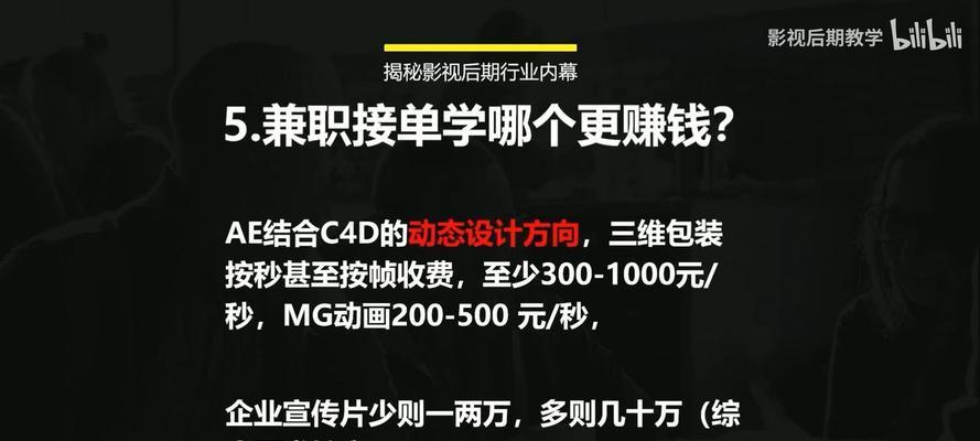 B站视频剪辑关键词选择：打造爆款视频的秘诀