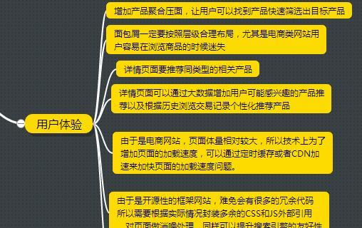 百度SEO优化排名实战经验分享（从研究到网站结构优化，让您的网站轻松上首页）