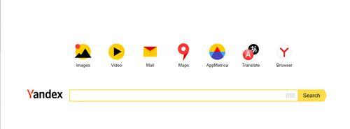 Yandex搜索引擎：深入了解与使用技巧