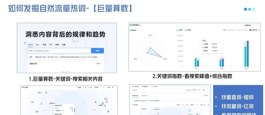 抖音关键词搜索排行榜在哪里看