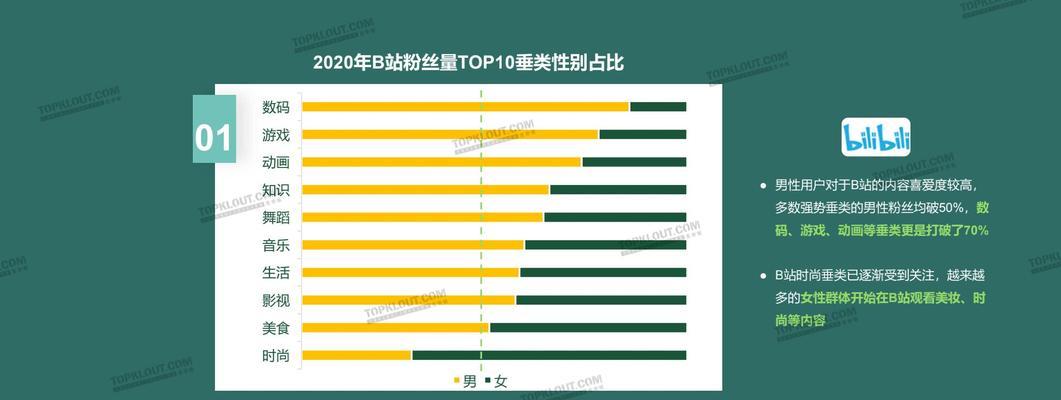 b站用户画像报告在哪