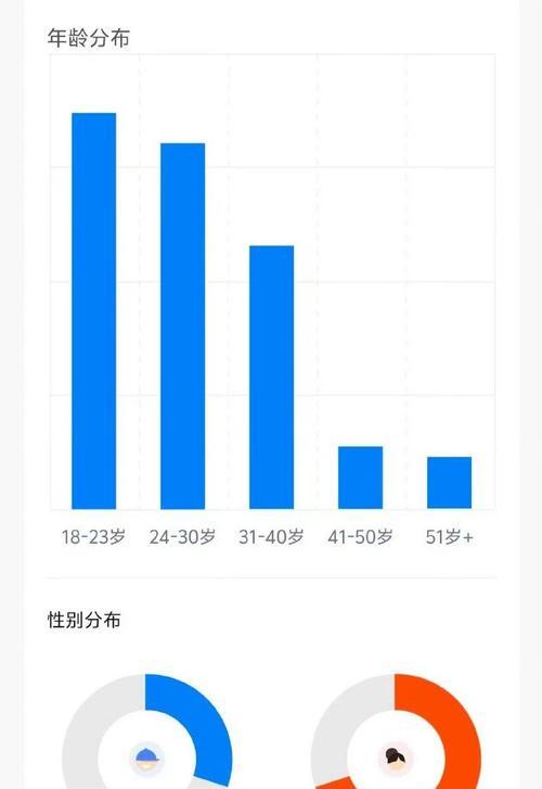 哔哩哔哩用户画像深度剖析：定位与策略剖析