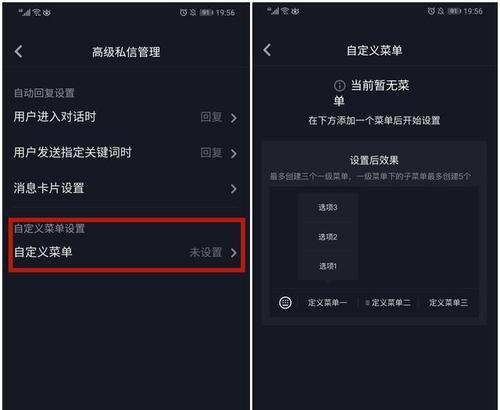 抖音关键词屏蔽设置怎么设置——保护账号隐私，防止不当内容干扰