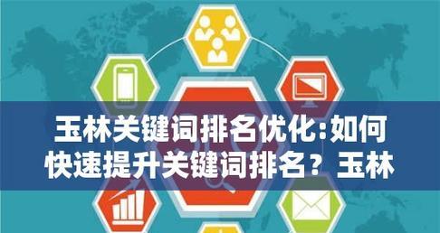 关键词快速排名服务：SEO优化专家的策略与实践指导