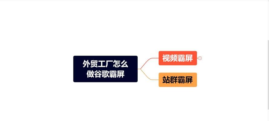 SEO优化实战指南：如何做好搜索引擎优化