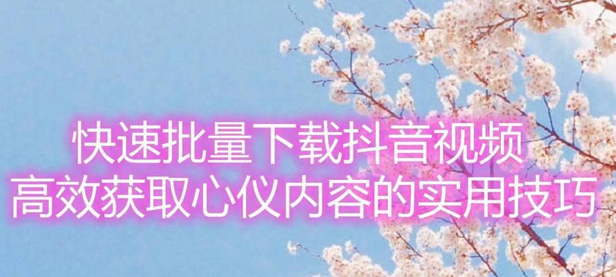 抖音助手下载后如何登录？常见问题解答