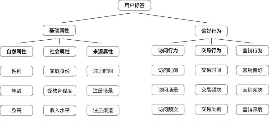 AI如何生成用户画像？有哪些有效的方法？