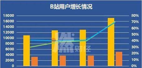 B站用户画像揭秘：谁在背后支撑这座二次元大山？