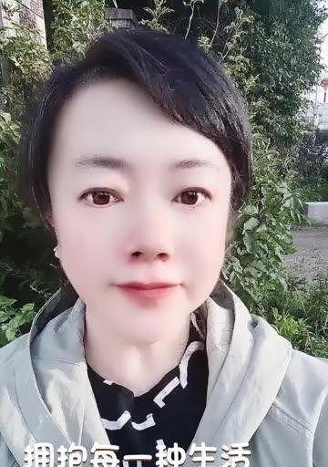 快手搜索核酸女关键词是什么？