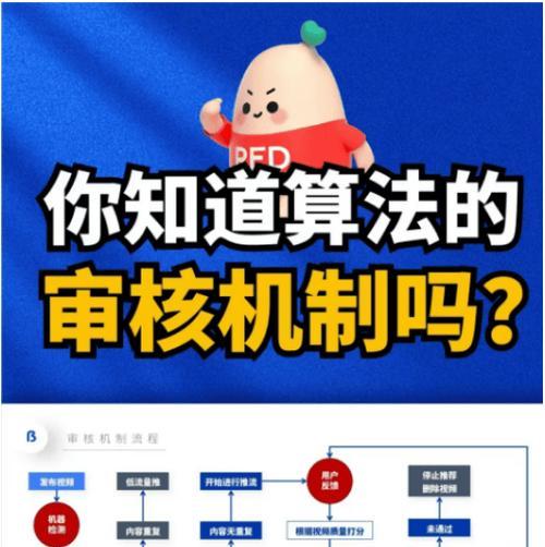 小红书限流关键词解析：掌握这些要点，助你轻松应对内容审查