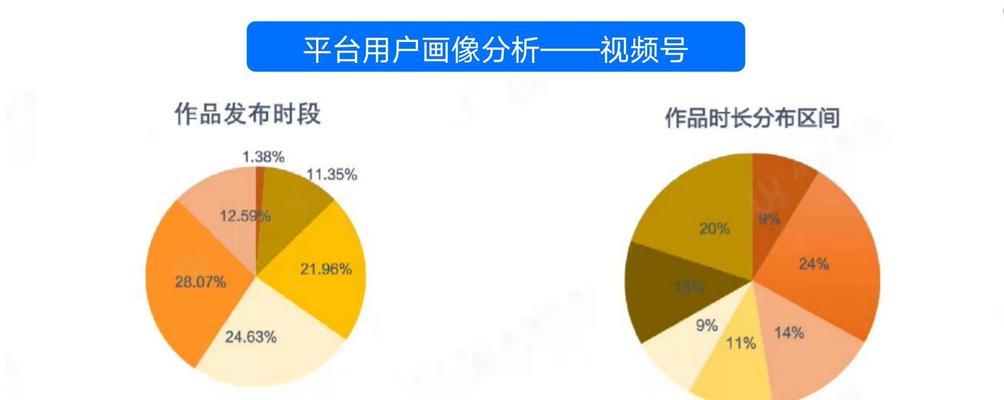 B站用户画像现状的含义及分析