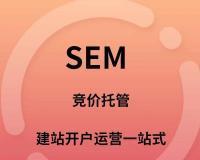 SEO托管：一站式网站优化解决方案