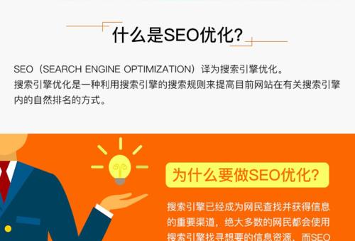 如何快速提升SEO排名？掌握这些技巧了吗？