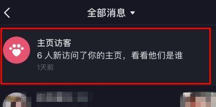 如何查看抖音的浏览记录？遇到问题怎么解决？