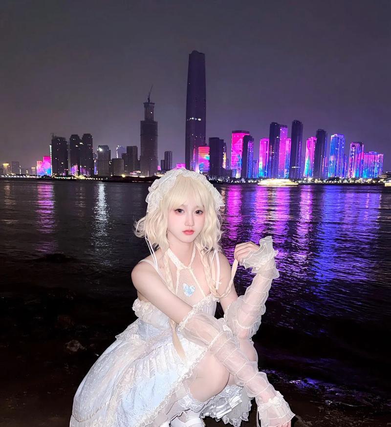 抖音洛丽塔服装怎么选？如何打造完美洛丽塔风格？