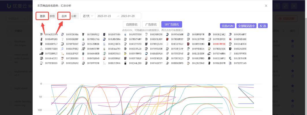 关键词综合排名：掌握SEO优化提升网站能见度